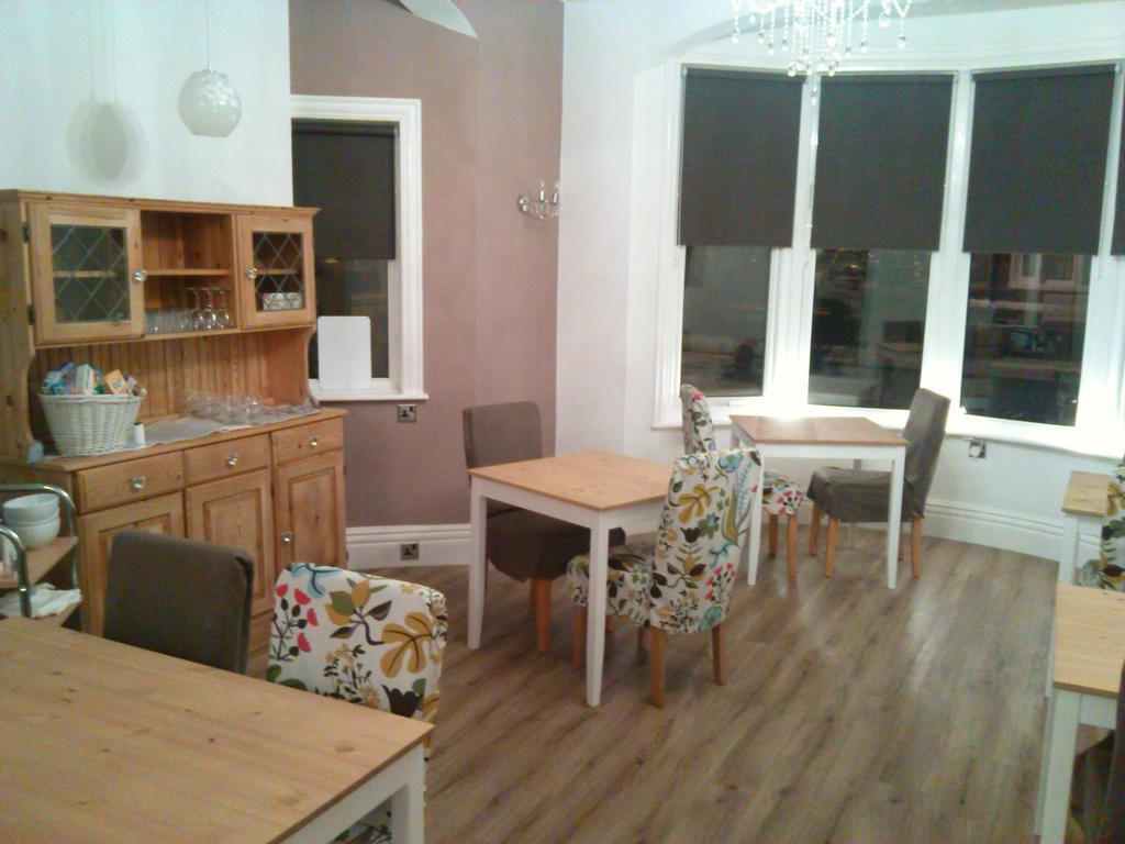 The Beaucliffe 3* Blackpool