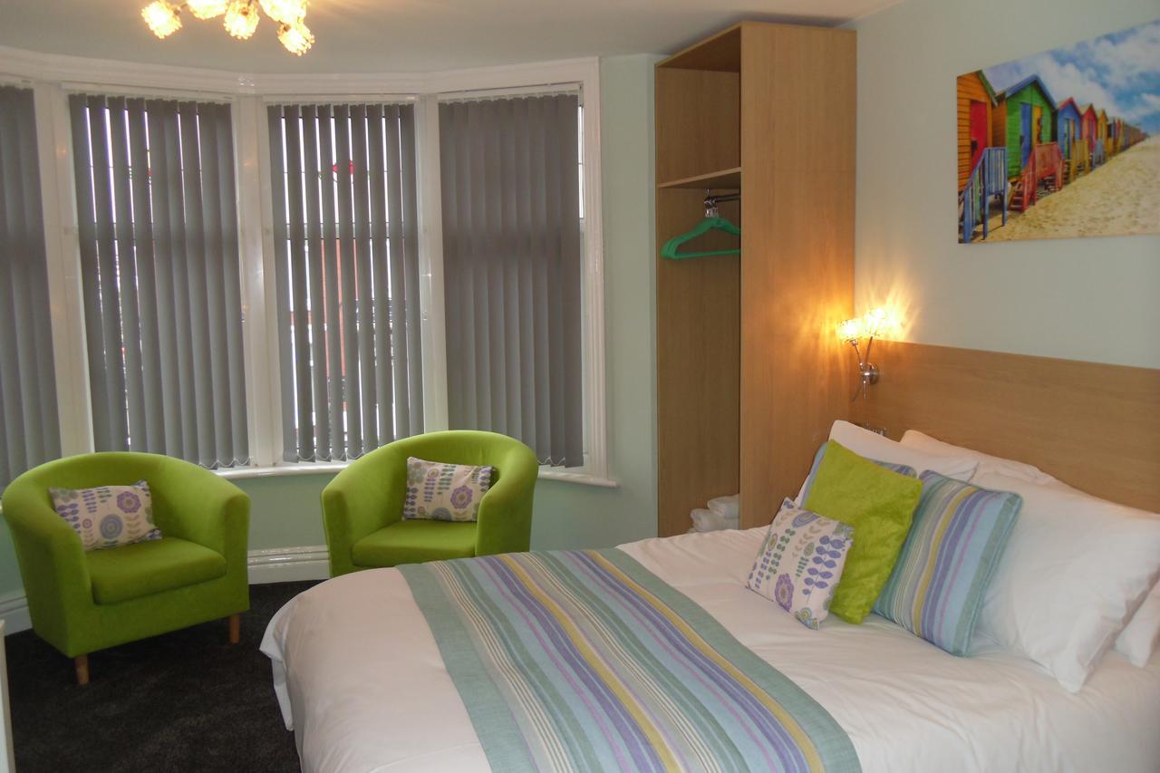 The Beaucliffe 3*