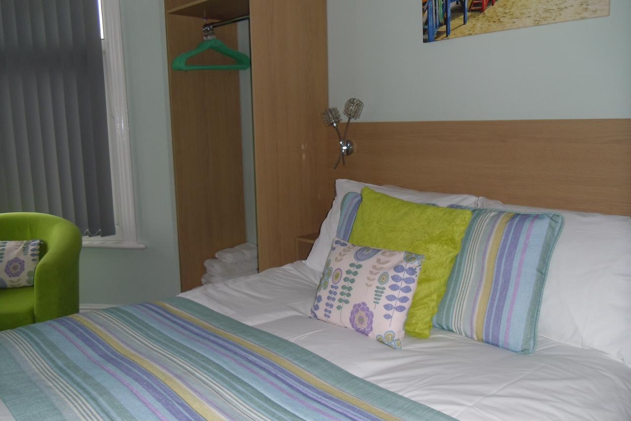 Bed & Breakfast The Beaucliffe 3*