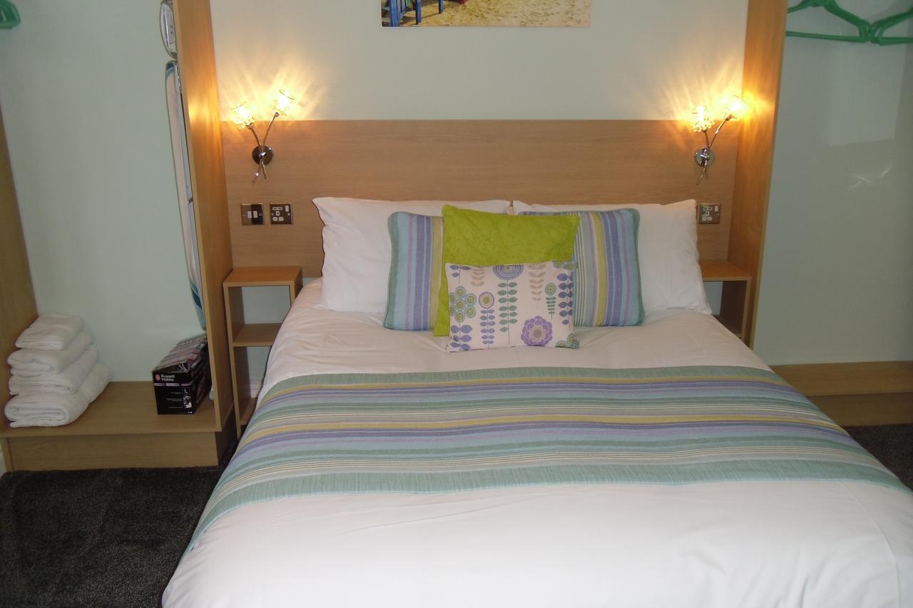 Bed & Breakfast The Beaucliffe 3*