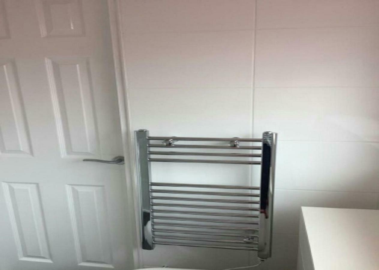 Bed & Breakfast The Beaucliffe 3*