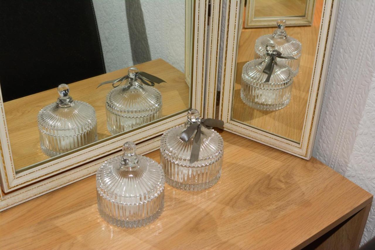 Bed & Breakfast The Beaucliffe 3*