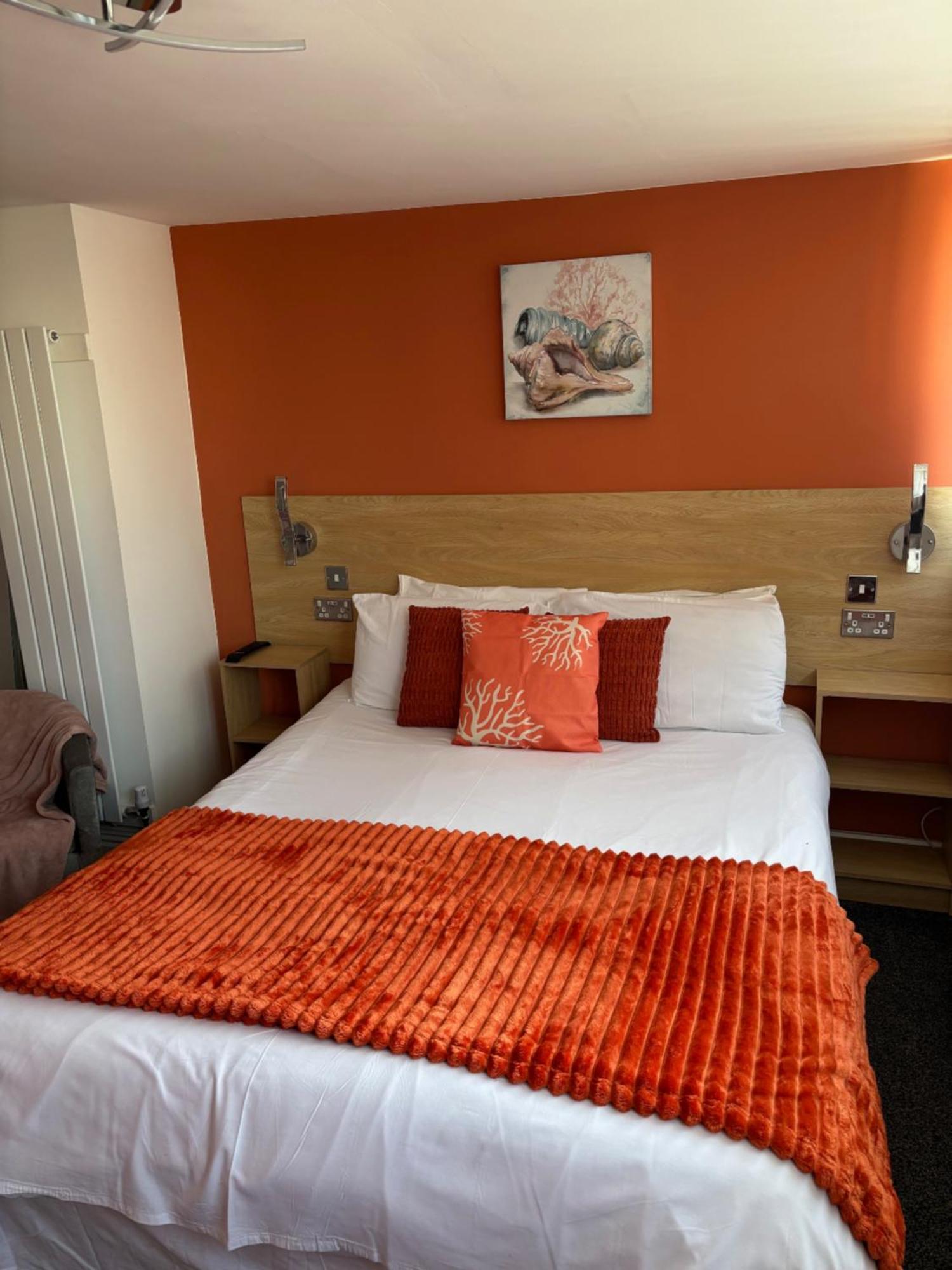 The Beaucliffe Bed and breakfast
