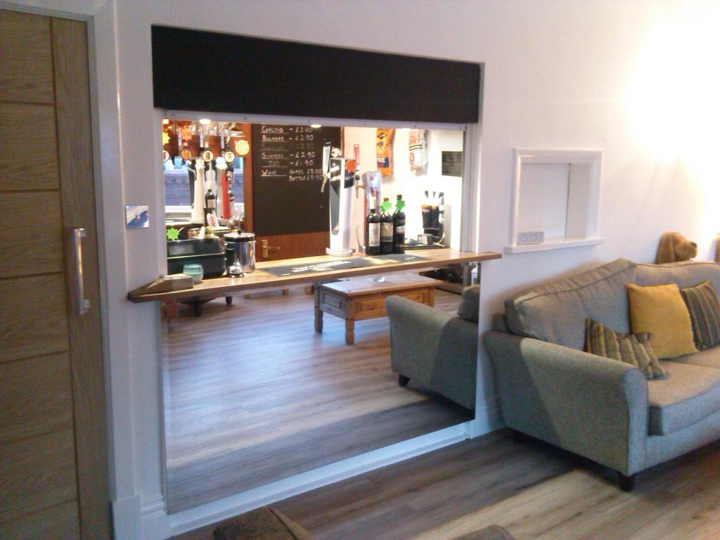 The Beaucliffe