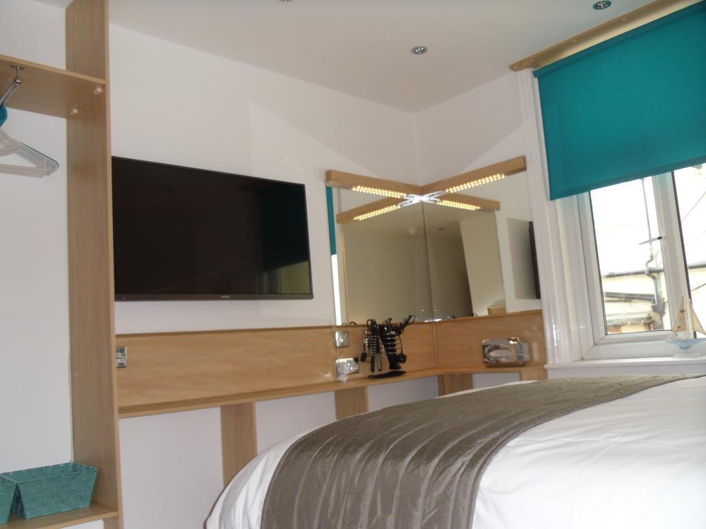 The Beaucliffe 3* Blackpool