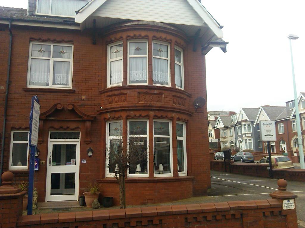 The Beaucliffe 3* Blackpool
