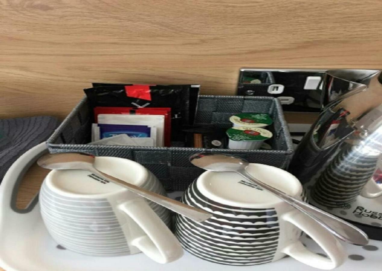 Bed and breakfast The Beaucliffe 3*