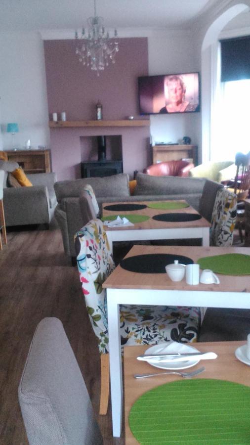 Bed and breakfast The Beaucliffe
