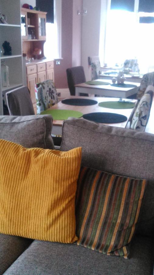 The Beaucliffe Bed & Breakfast