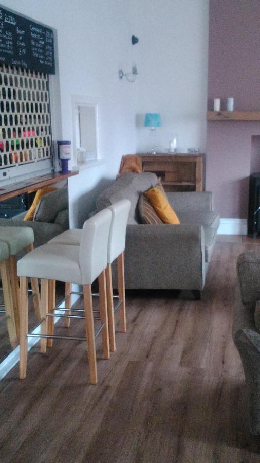 Bed and breakfast The Beaucliffe 3*