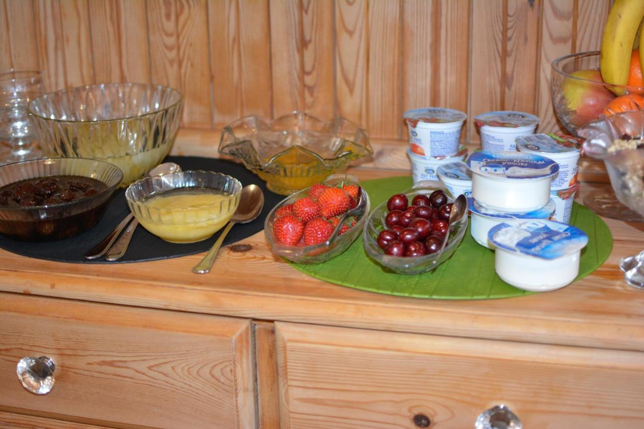 The Beaucliffe Bed and breakfast Blackpool