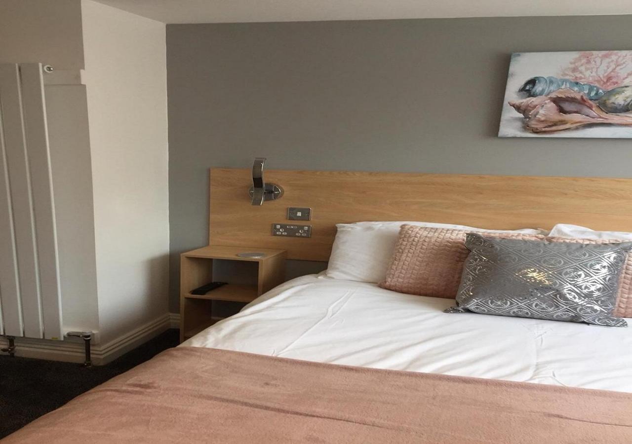Bed and breakfast The Beaucliffe 3*