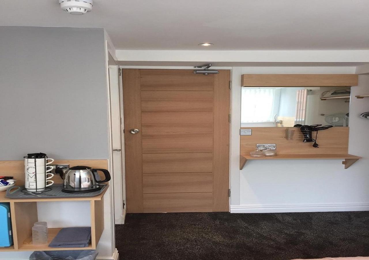 The Beaucliffe 3*